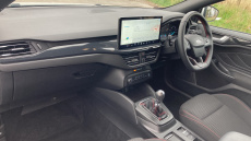 Ford Focus 1.0 EcoBoost ST-Line 5dr Petrol Hatchback